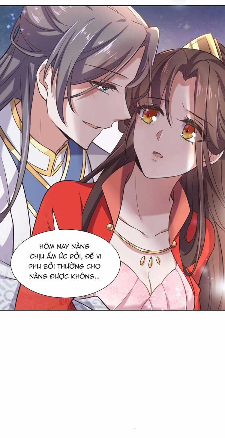 Hoạn Phi Thiên Hạ 89 trang 24