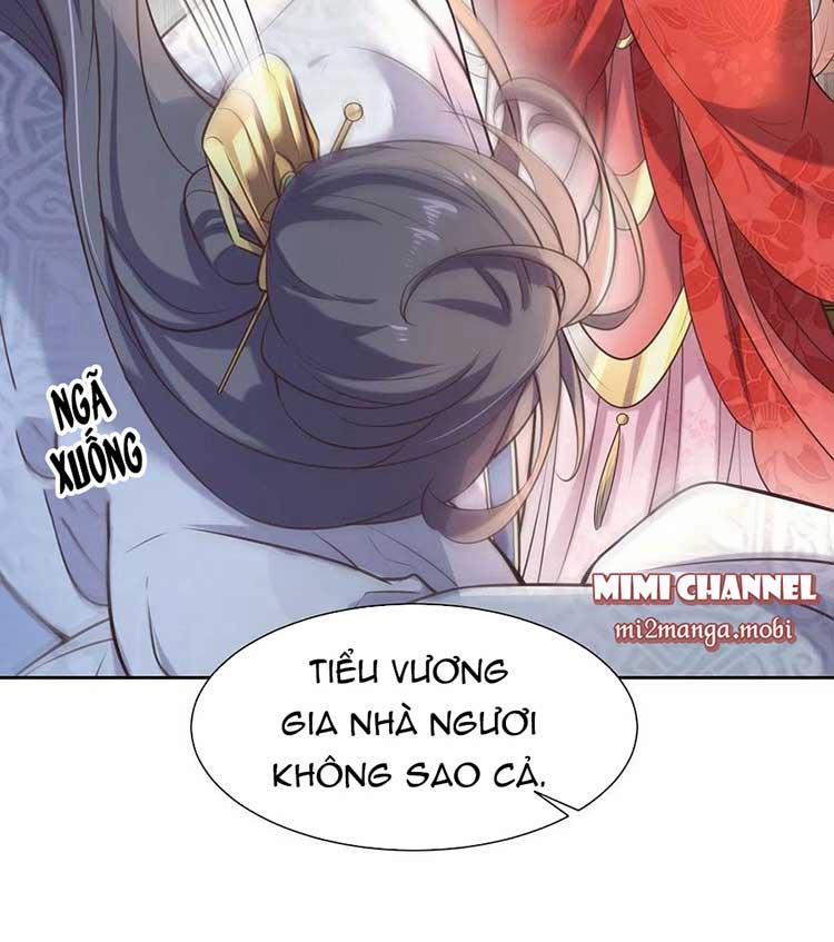 Hoạn Phi Thiên Hạ 89 trang 26