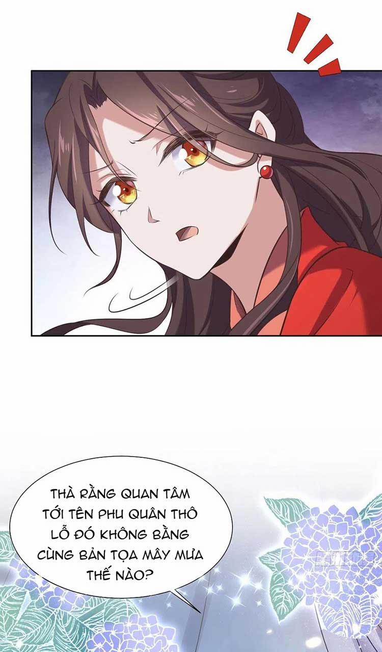 Hoạn Phi Thiên Hạ 89 trang 27