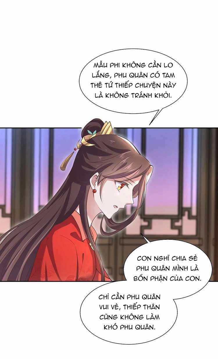 Hoạn Phi Thiên Hạ 89 trang 3