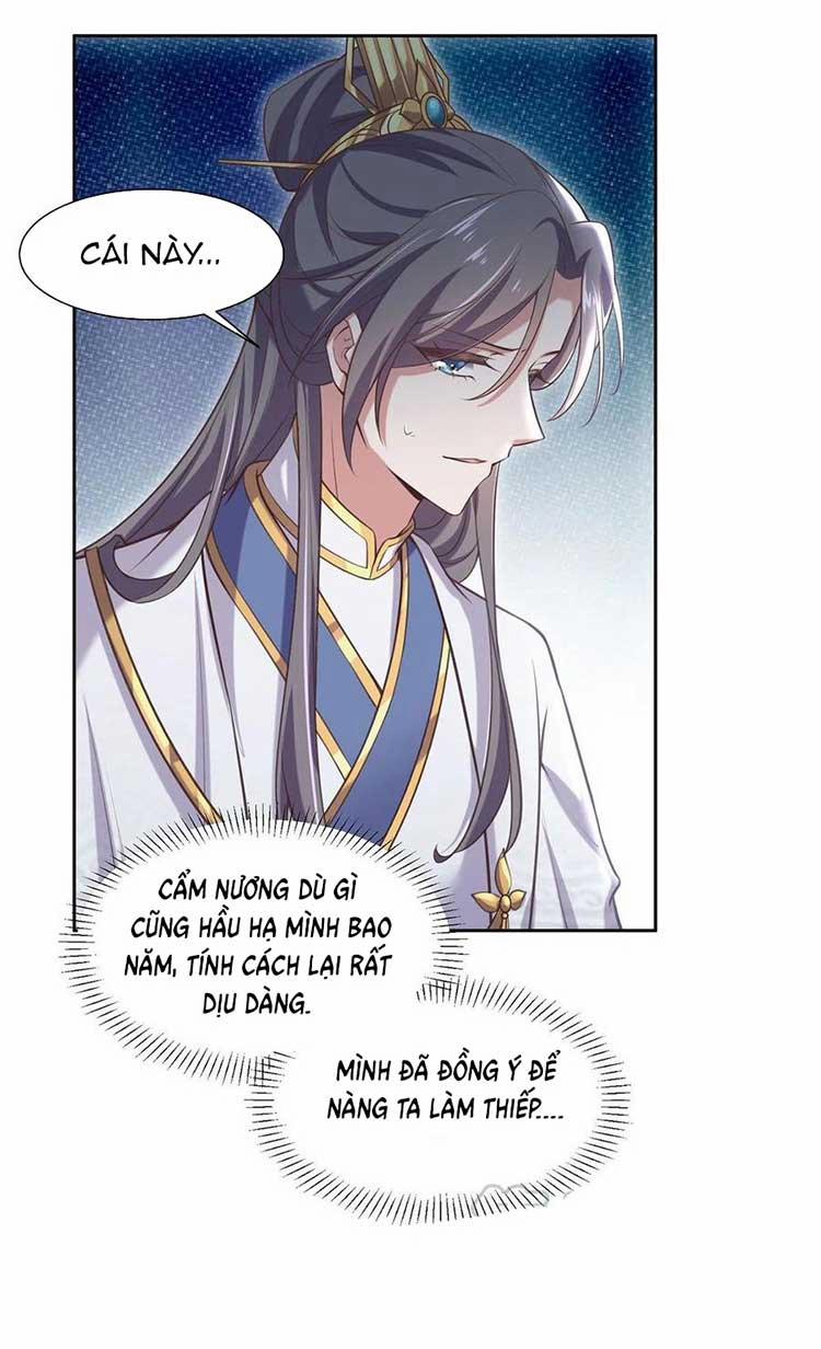 Hoạn Phi Thiên Hạ 89 trang 8