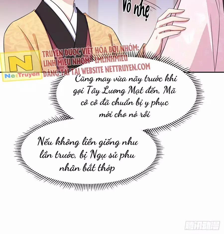 Hoạn Phi Thiên Hạ 9 trang 16