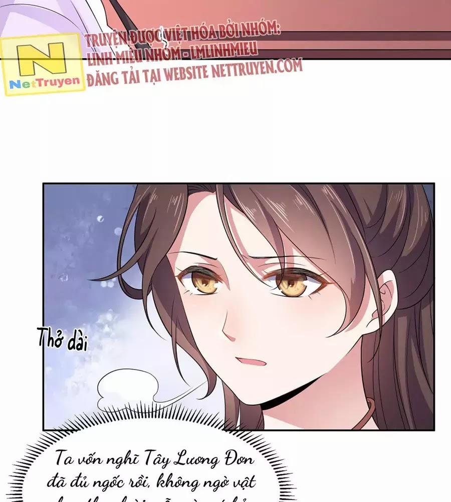 Hoạn Phi Thiên Hạ 9 trang 29