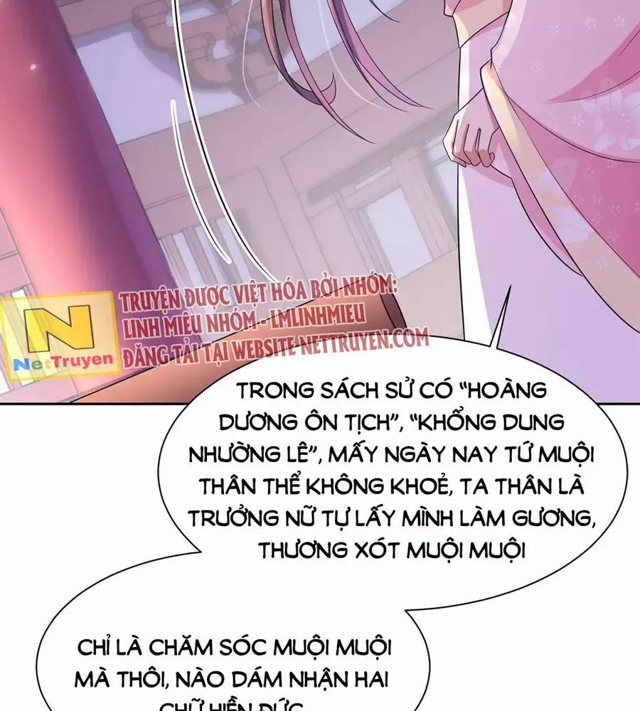 Hoạn Phi Thiên Hạ 9 trang 32