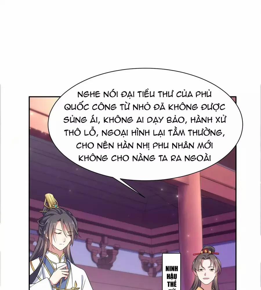 Hoạn Phi Thiên Hạ 9 trang 5