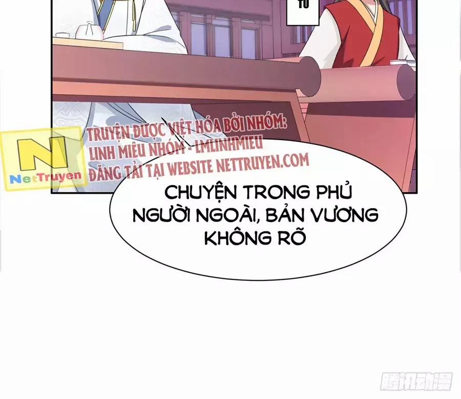 Hoạn Phi Thiên Hạ 9 trang 6