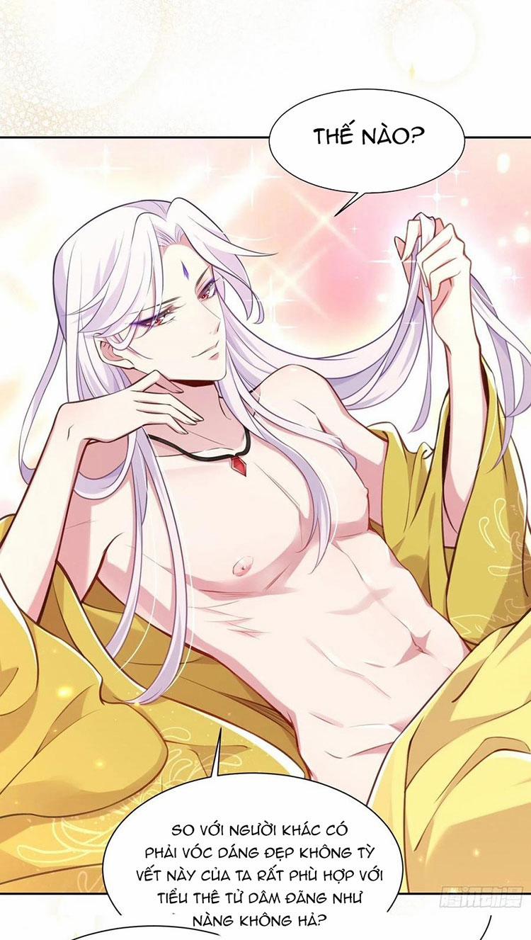 Hoạn Phi Thiên Hạ 90 trang 1