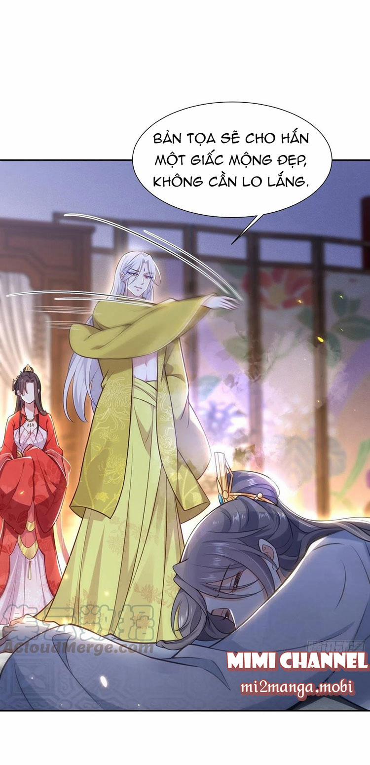 Hoạn Phi Thiên Hạ 90 trang 11