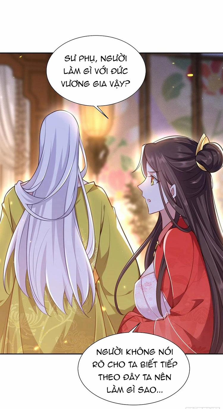 Hoạn Phi Thiên Hạ 90 trang 13