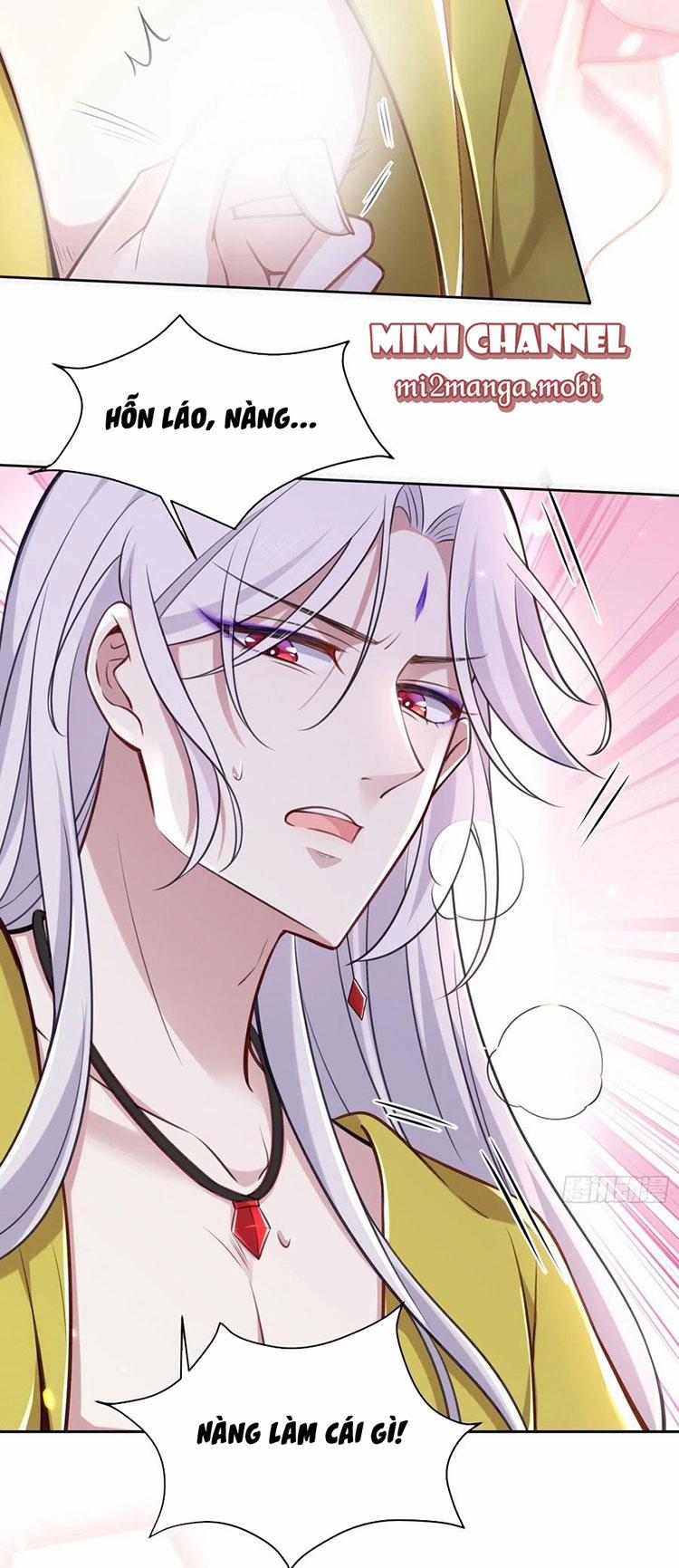 Hoạn Phi Thiên Hạ 90 trang 15