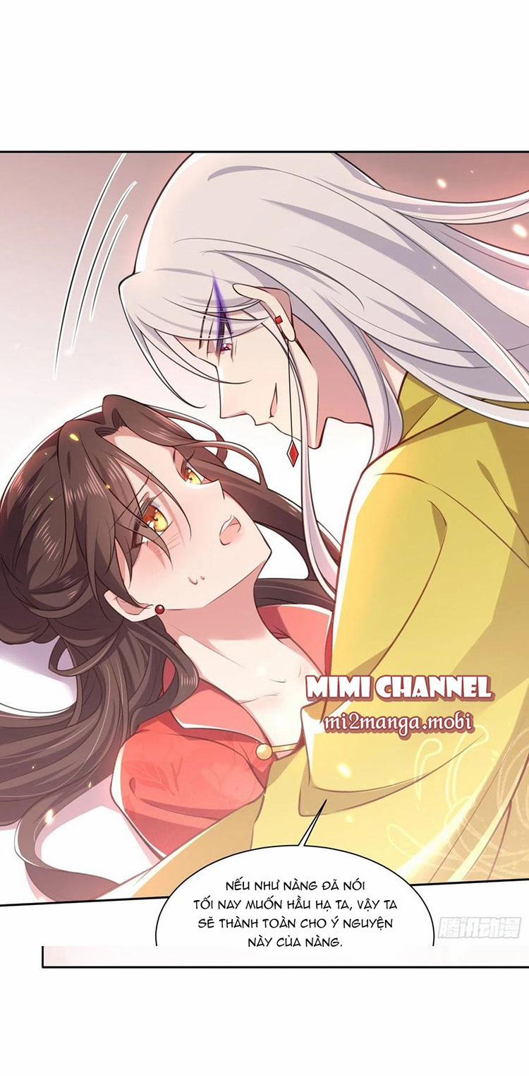 Hoạn Phi Thiên Hạ 90 trang 20