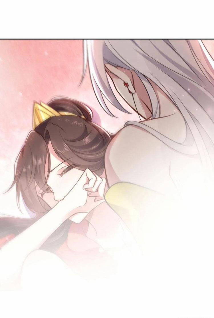 Hoạn Phi Thiên Hạ 90 trang 21