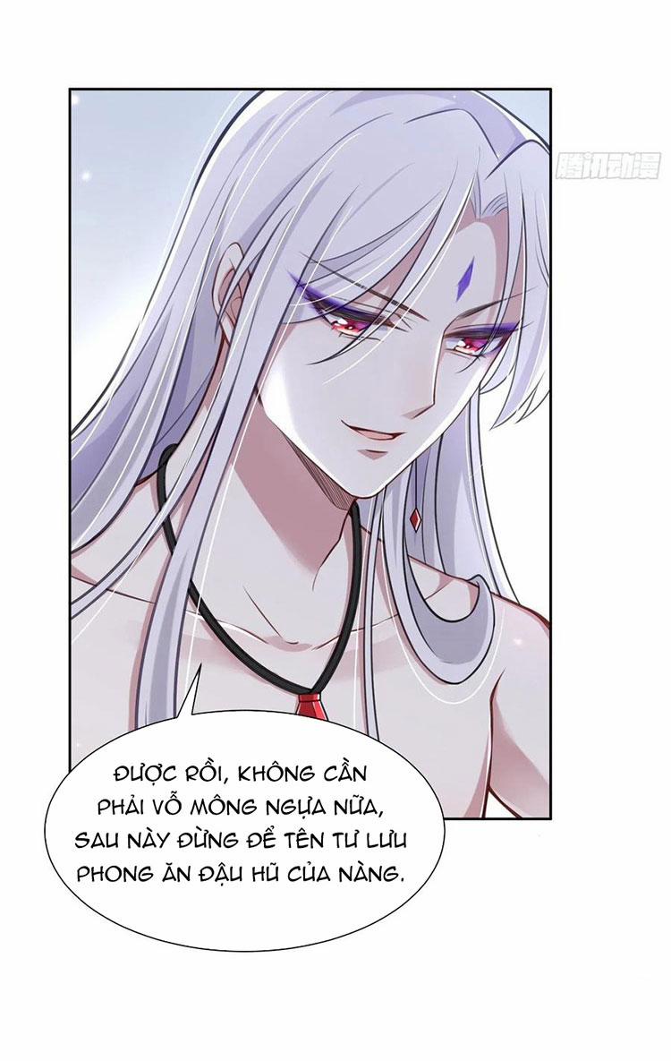 Hoạn Phi Thiên Hạ 90 trang 8