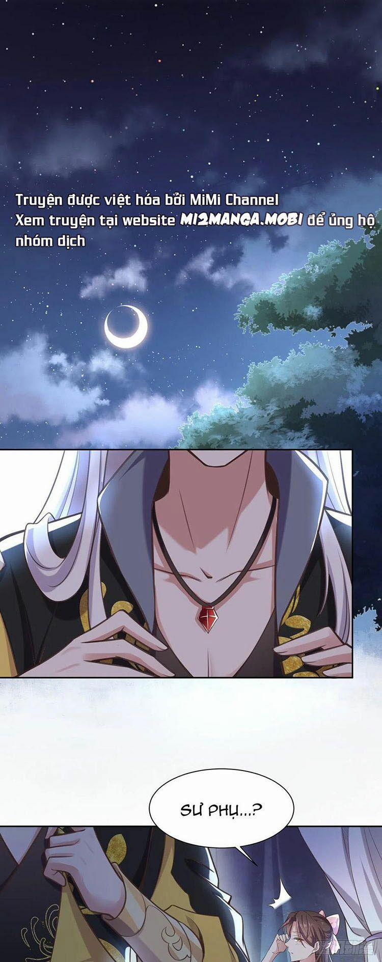 Hoạn Phi Thiên Hạ 91 trang 0