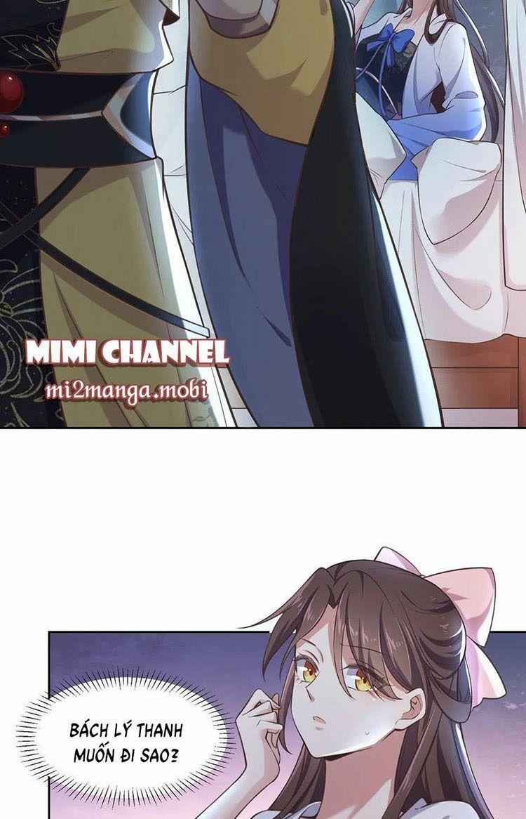 Hoạn Phi Thiên Hạ 91 trang 1