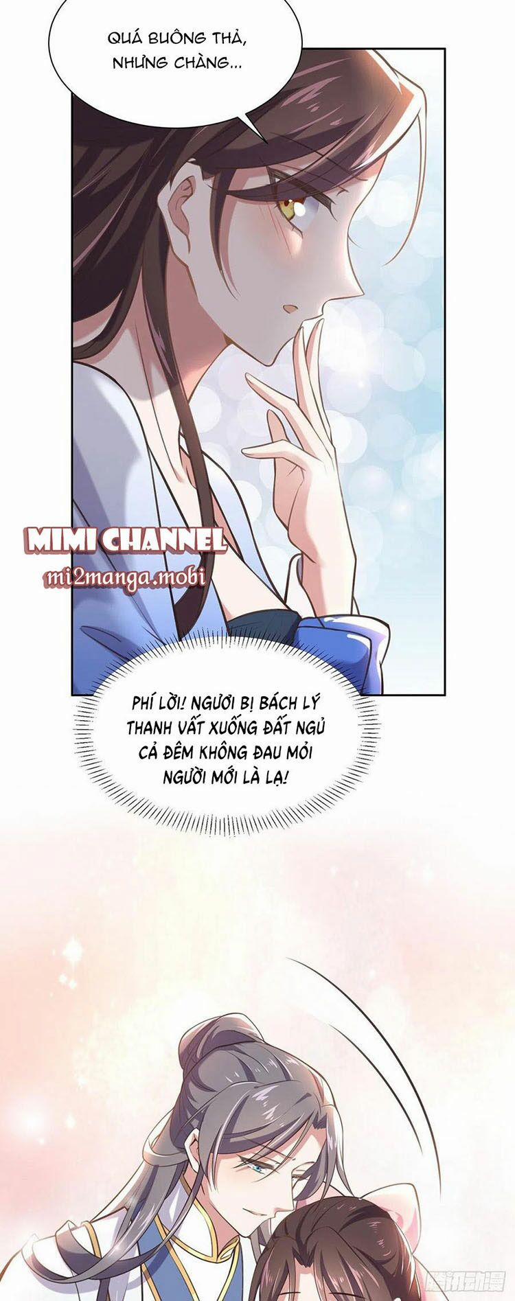 Hoạn Phi Thiên Hạ 91 trang 13