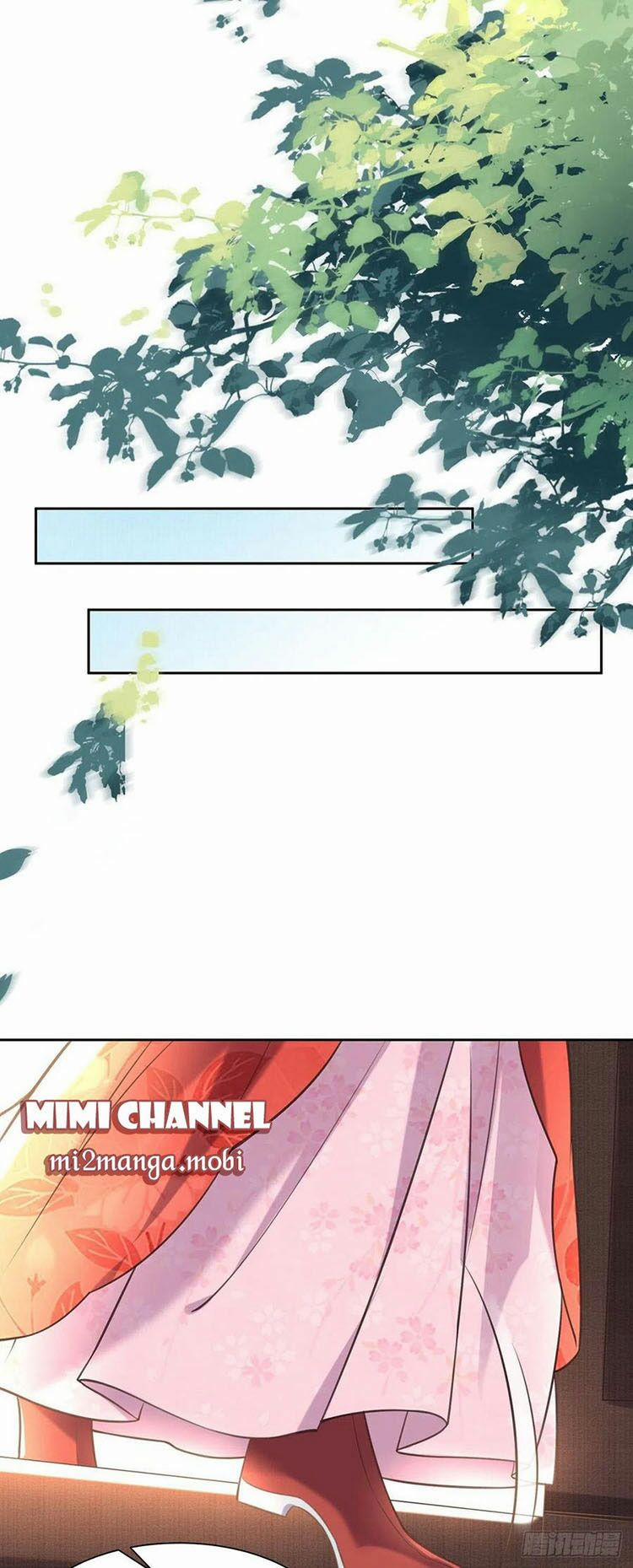 Hoạn Phi Thiên Hạ 91 trang 16