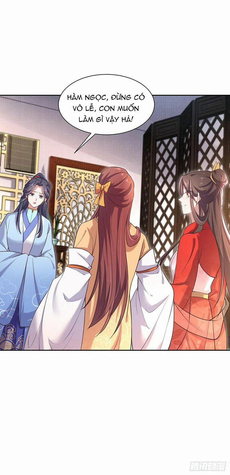 Hoạn Phi Thiên Hạ 91 trang 18