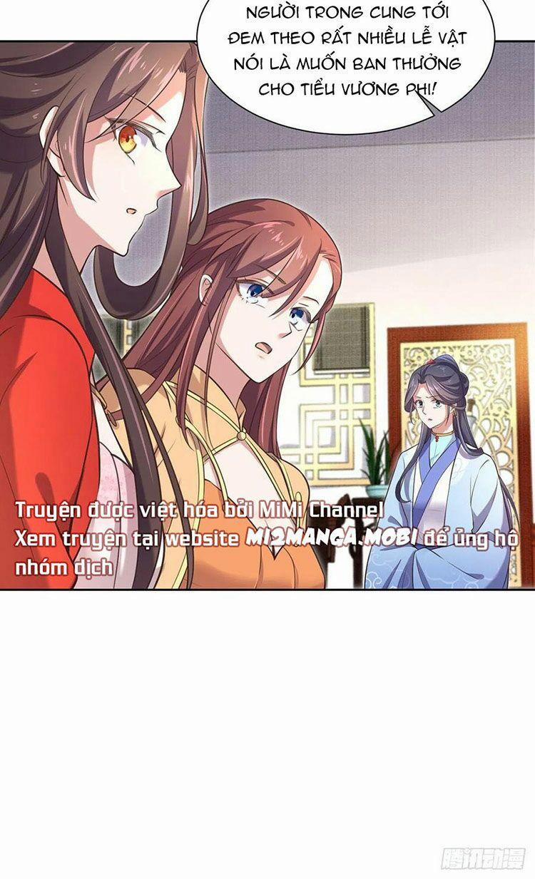 Hoạn Phi Thiên Hạ 91 trang 22