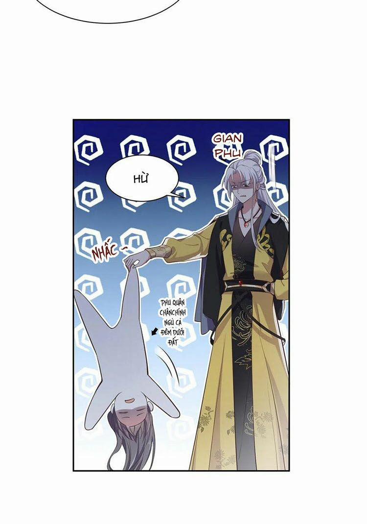 Hoạn Phi Thiên Hạ 91 trang 3