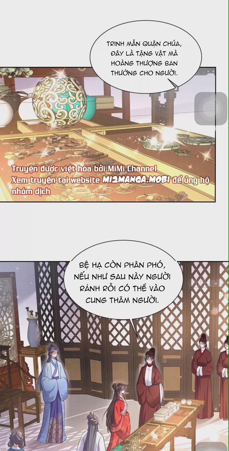 Hoạn Phi Thiên Hạ 92 trang 0