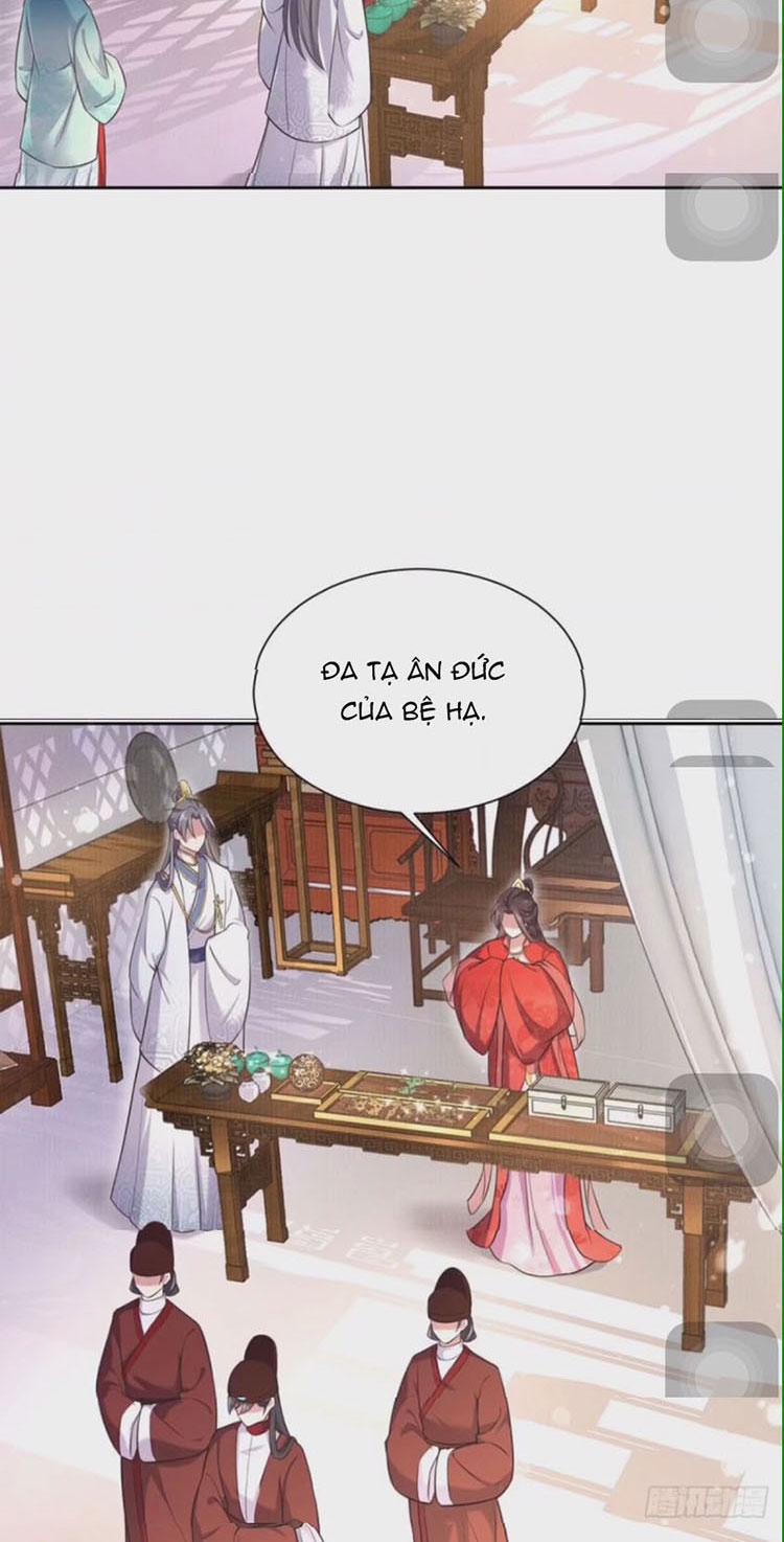 Hoạn Phi Thiên Hạ 92 trang 1