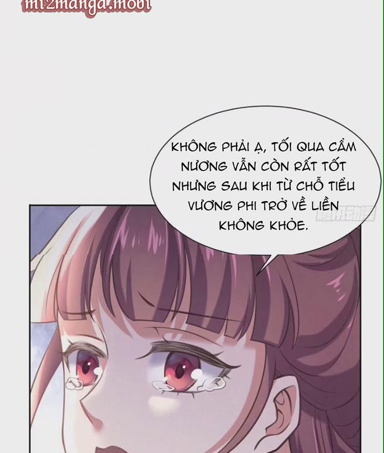 Hoạn Phi Thiên Hạ 92 trang 10