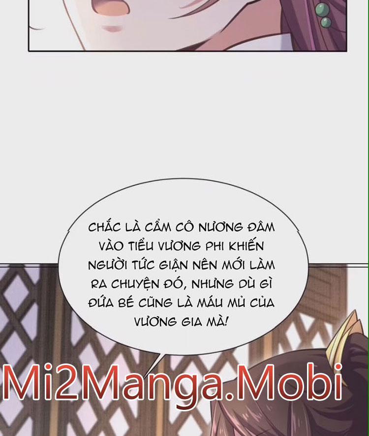 Hoạn Phi Thiên Hạ 92 trang 11