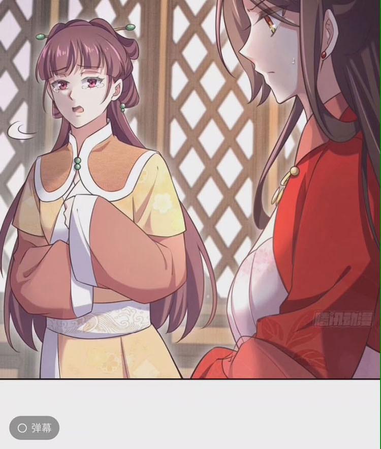 Hoạn Phi Thiên Hạ 92 trang 12