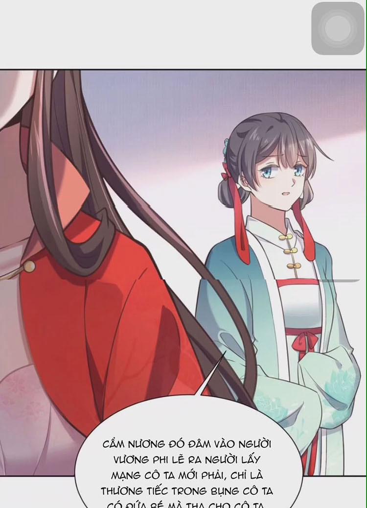 Hoạn Phi Thiên Hạ 92 trang 13