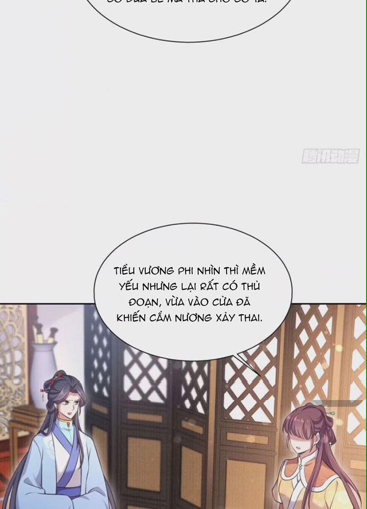 Hoạn Phi Thiên Hạ 92 trang 14