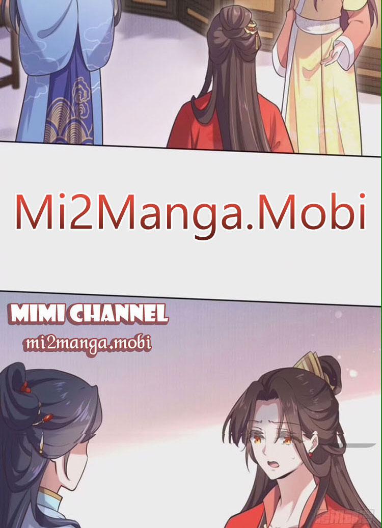 Hoạn Phi Thiên Hạ 92 trang 15