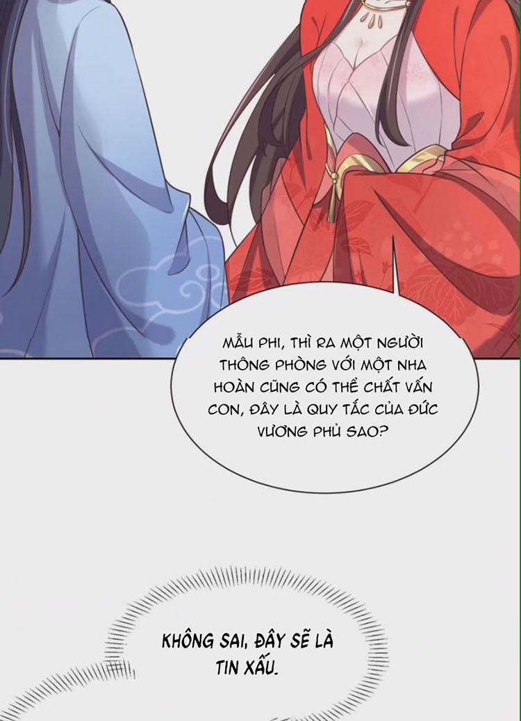 Hoạn Phi Thiên Hạ 92 trang 16