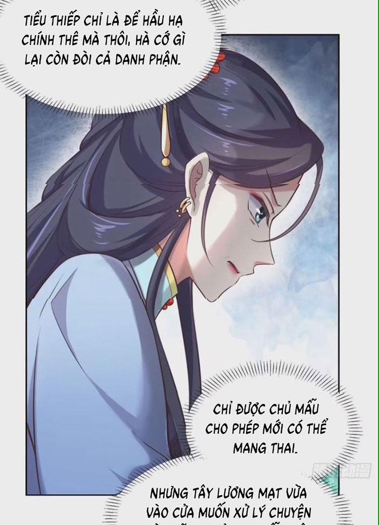 Hoạn Phi Thiên Hạ 92 trang 17