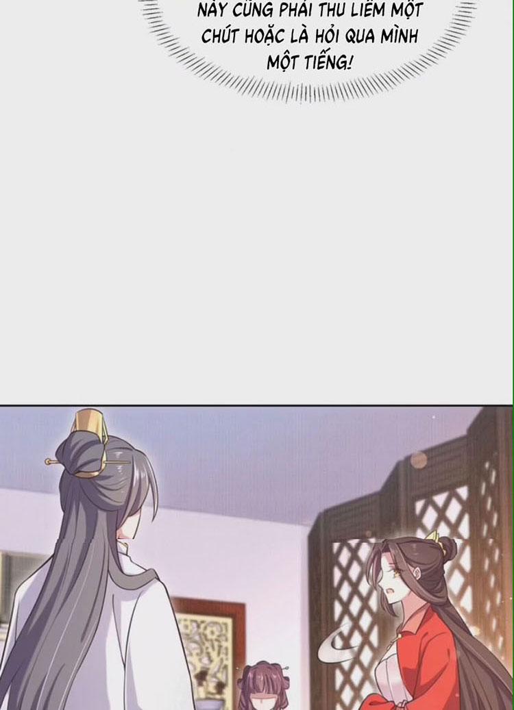 Hoạn Phi Thiên Hạ 92 trang 18