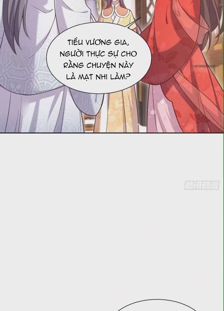 Hoạn Phi Thiên Hạ 92 trang 19