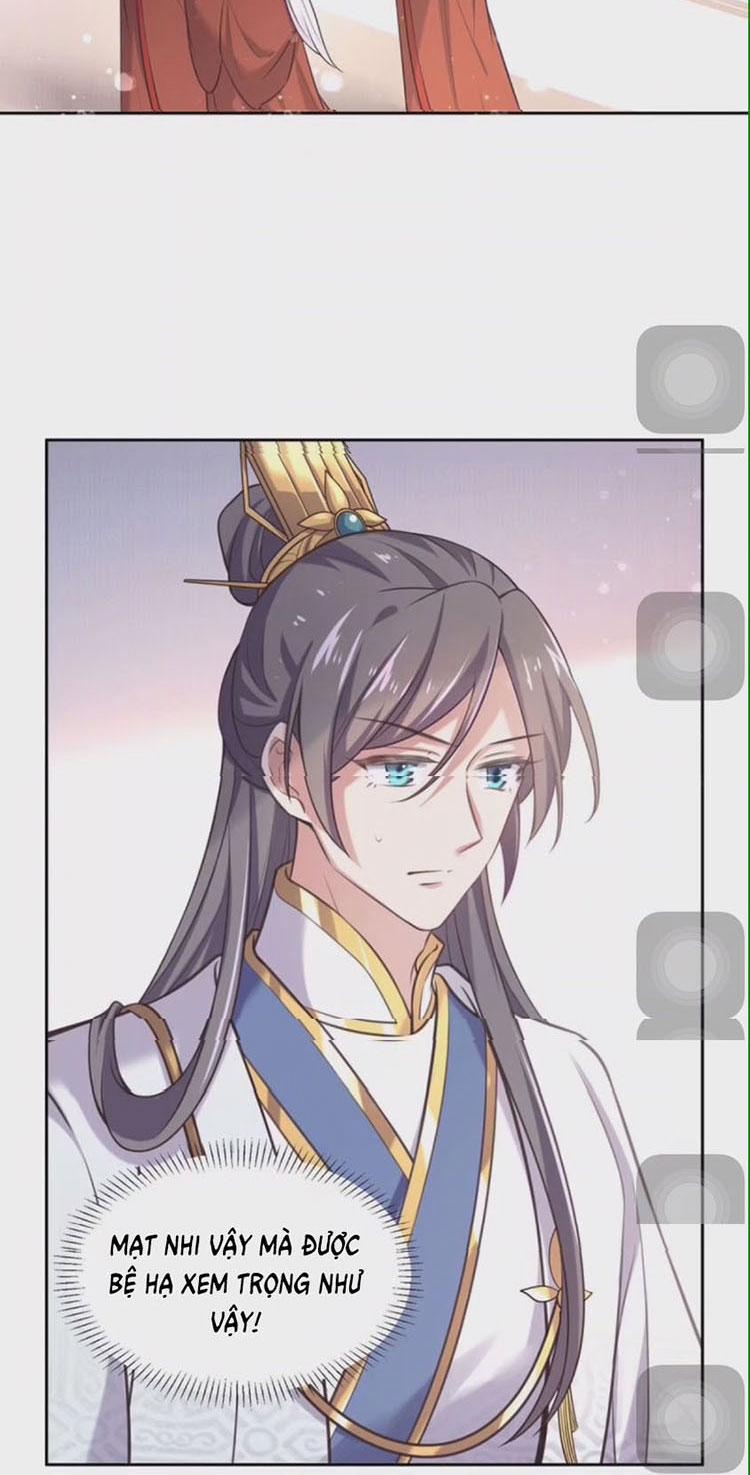 Hoạn Phi Thiên Hạ 92 trang 2