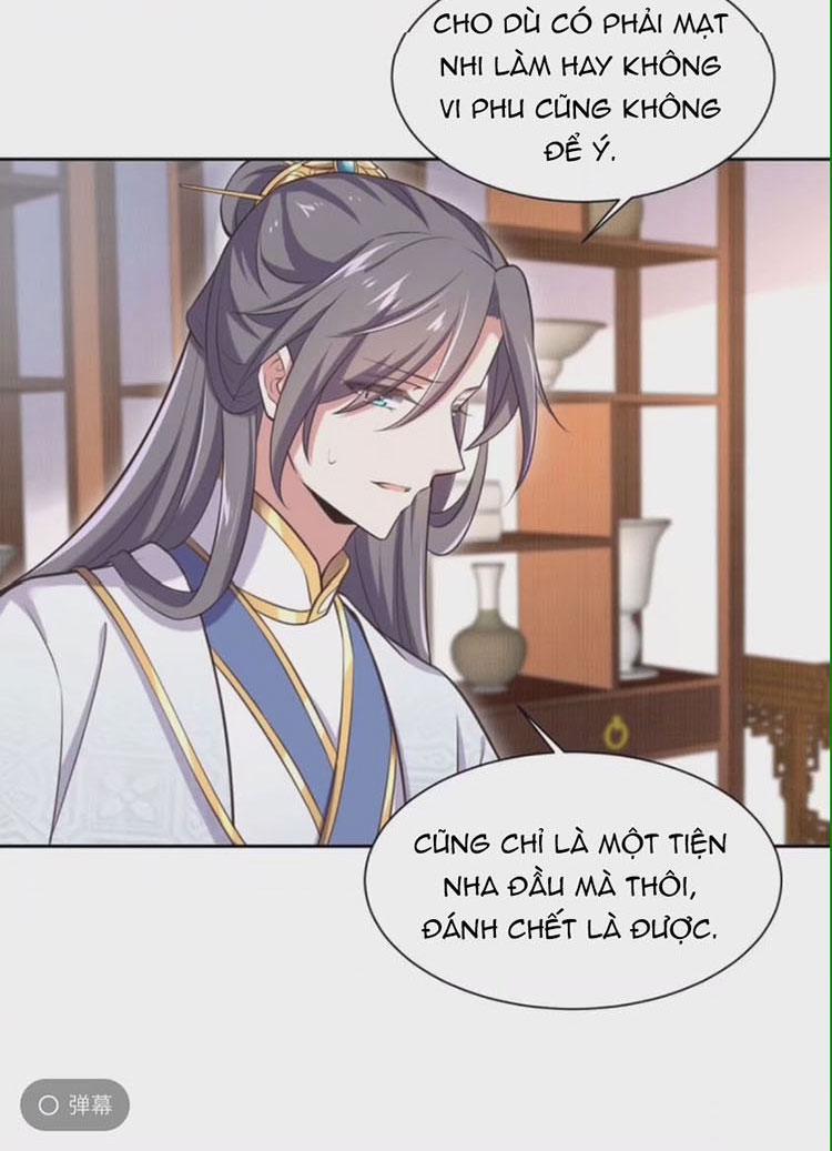 Hoạn Phi Thiên Hạ 92 trang 20