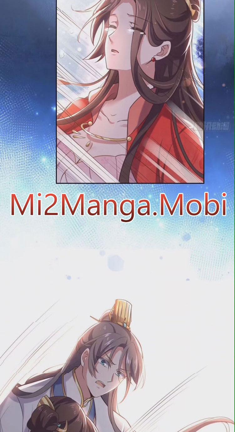 Hoạn Phi Thiên Hạ 92 trang 22