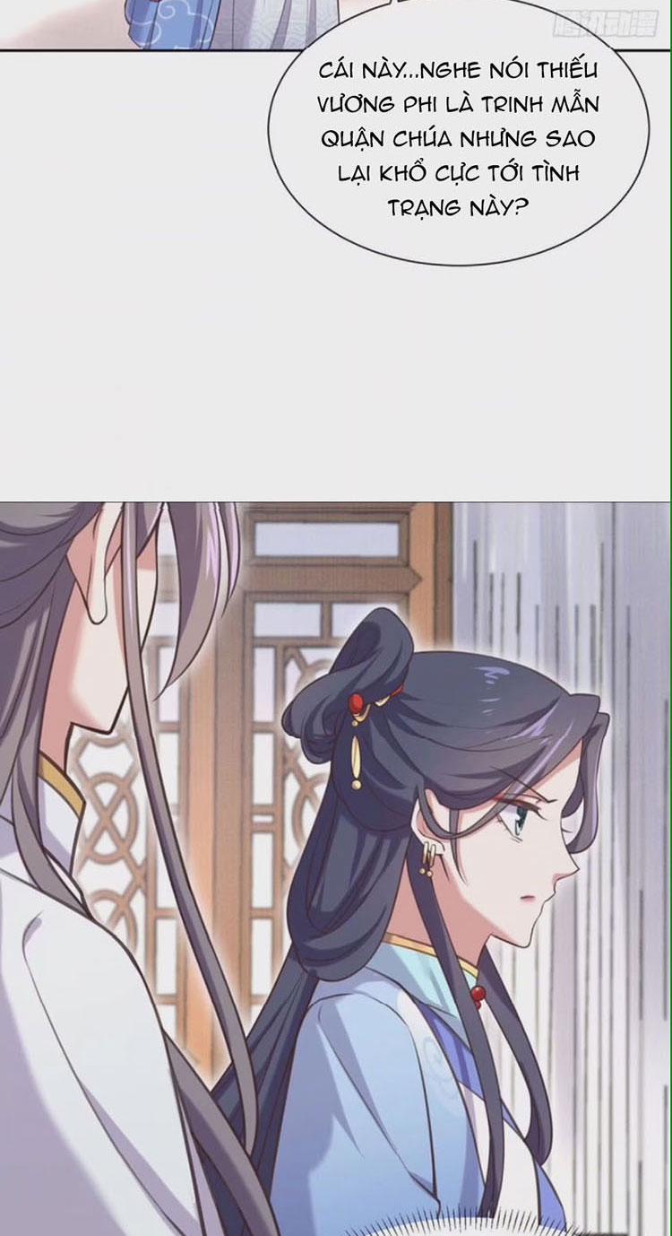 Hoạn Phi Thiên Hạ 92 trang 25