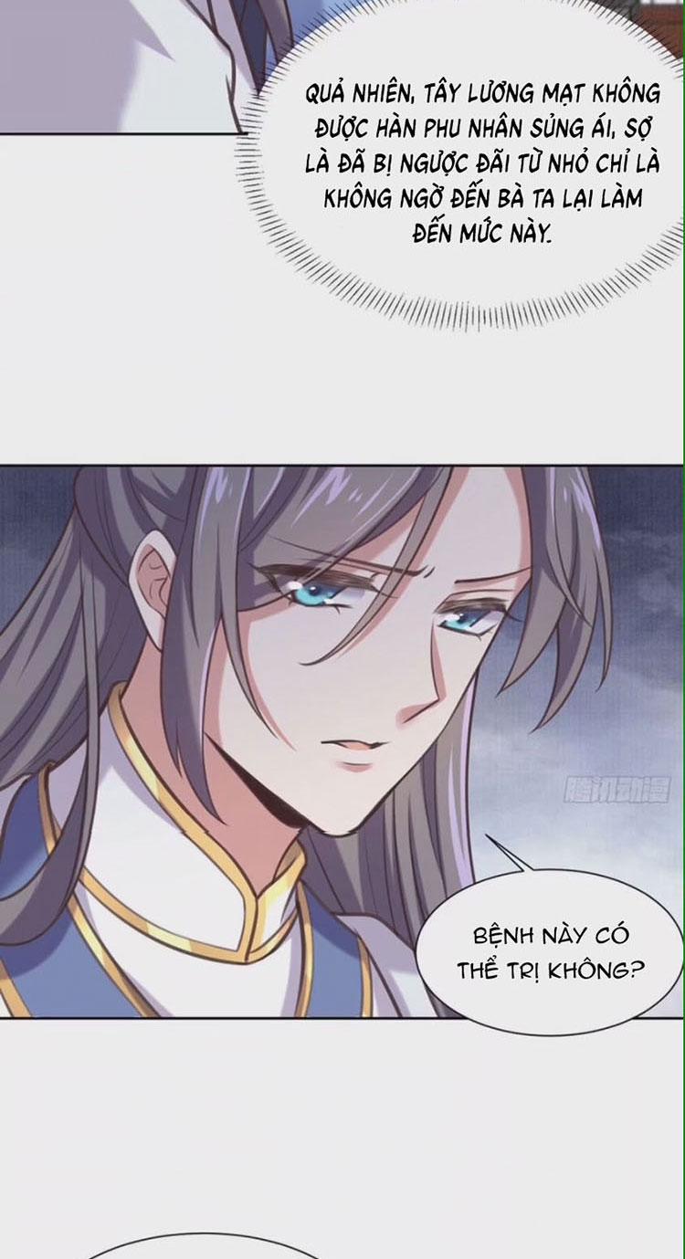 Hoạn Phi Thiên Hạ 92 trang 26