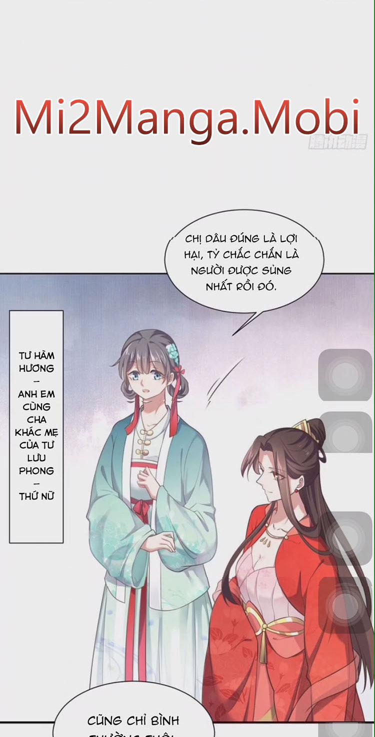 Hoạn Phi Thiên Hạ 92 trang 3