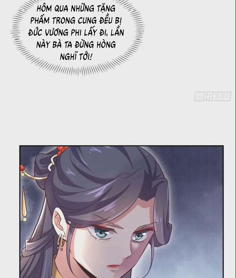 Hoạn Phi Thiên Hạ 92 trang 6