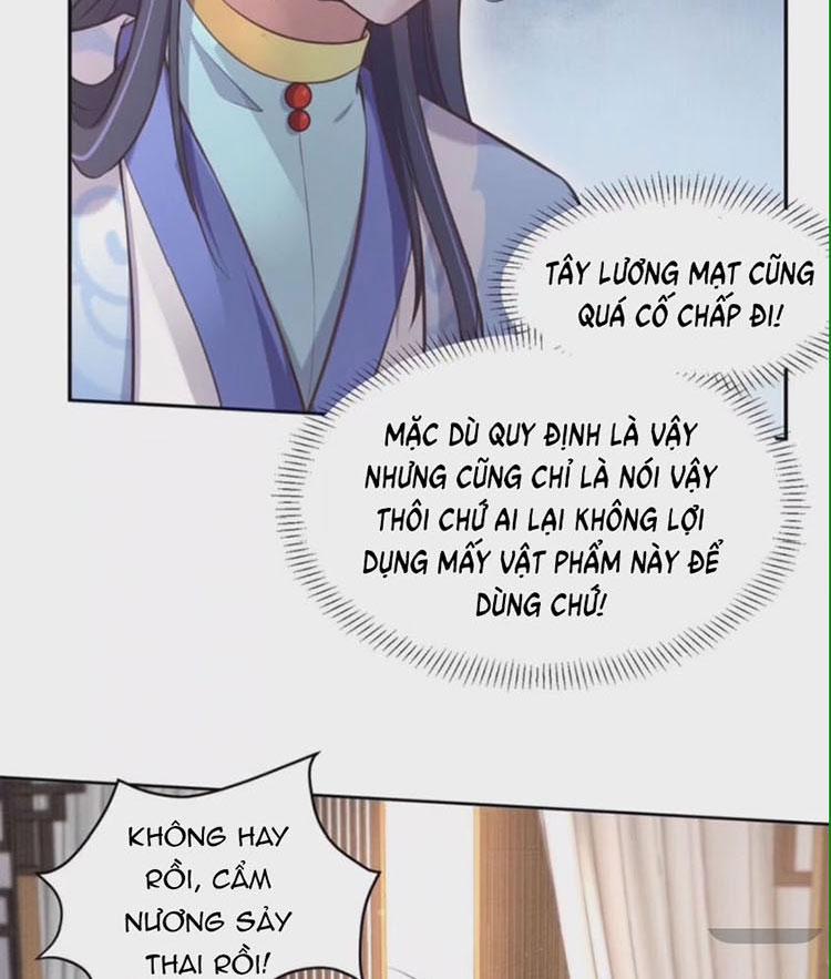 Hoạn Phi Thiên Hạ 92 trang 7