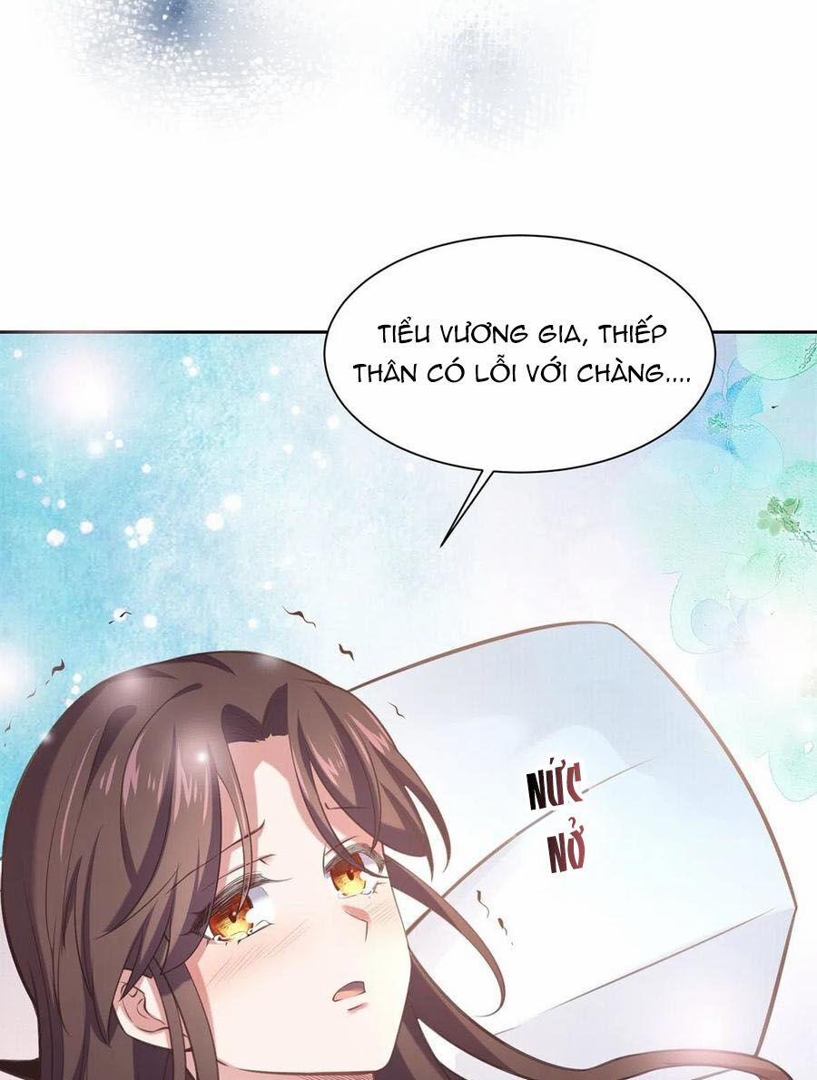 Hoạn Phi Thiên Hạ 93 trang 15