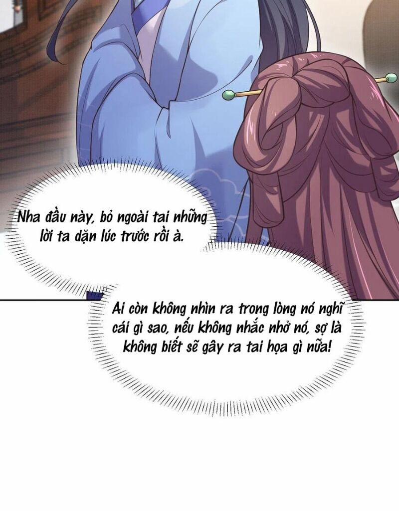 Hoạn Phi Thiên Hạ 93 trang 21