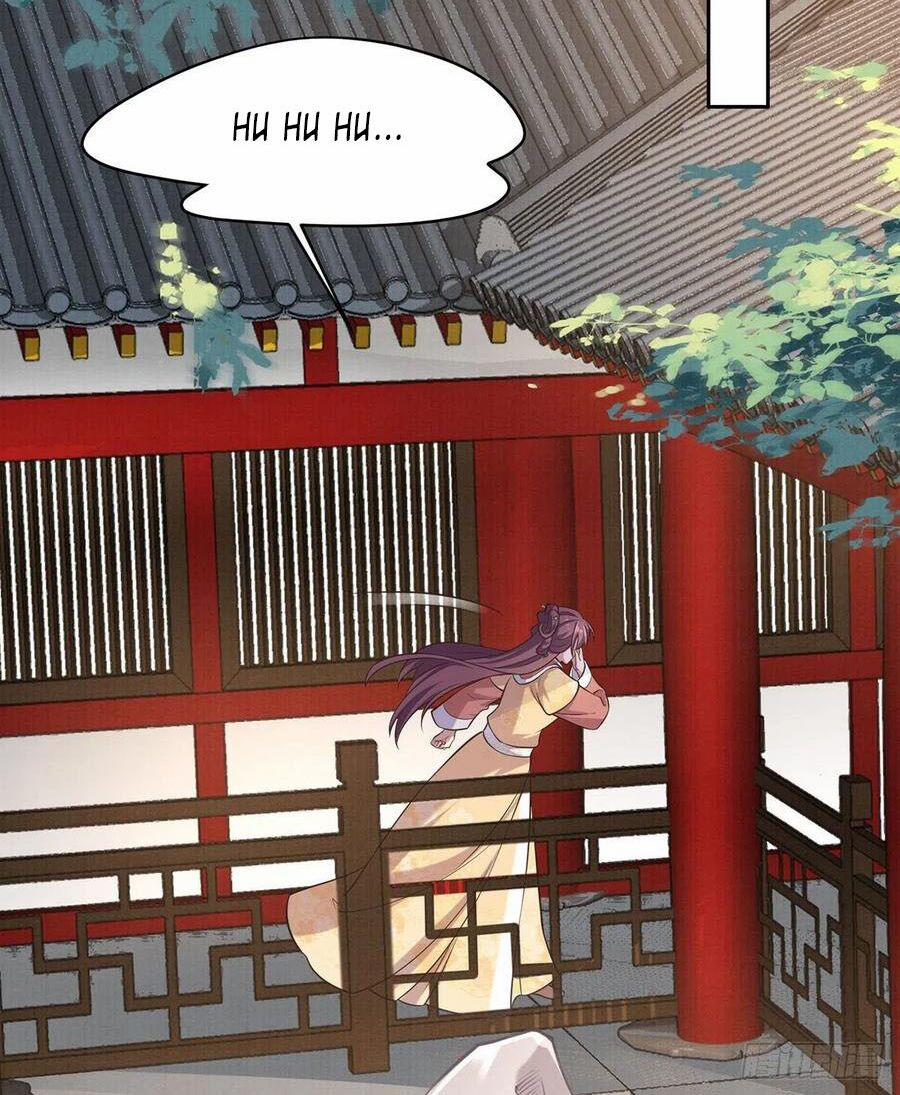 Hoạn Phi Thiên Hạ 93 trang 24