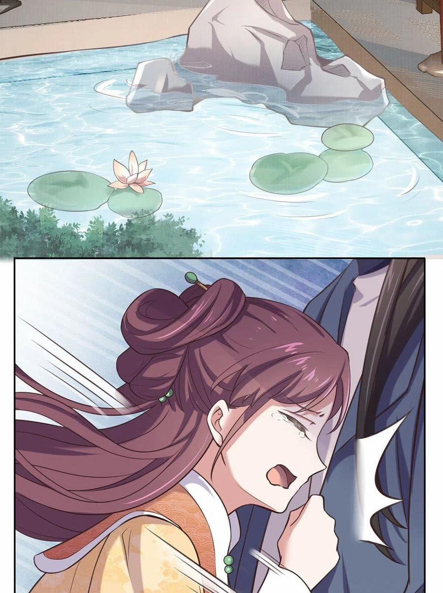 Hoạn Phi Thiên Hạ 93 trang 25