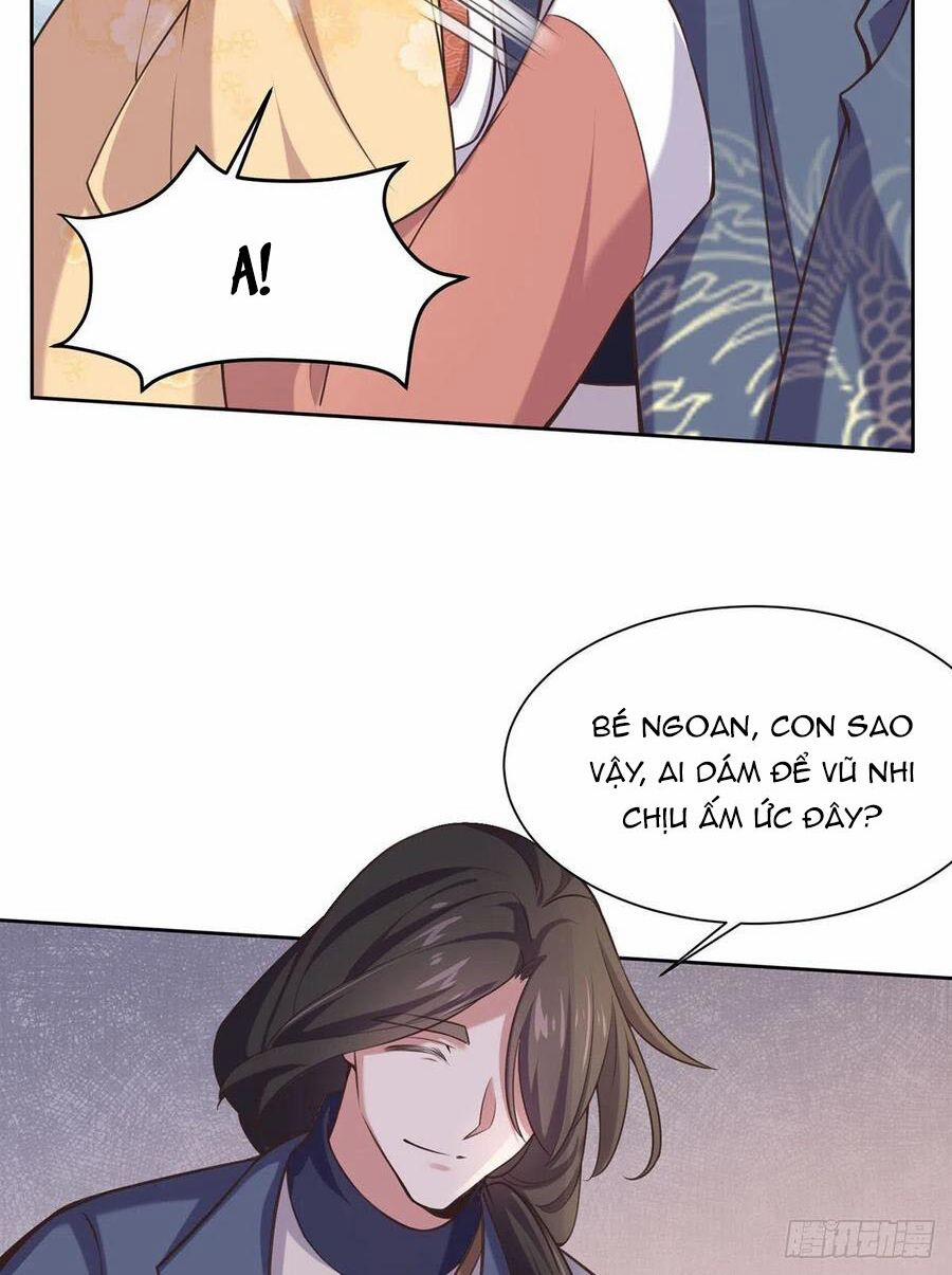 Hoạn Phi Thiên Hạ 93 trang 26