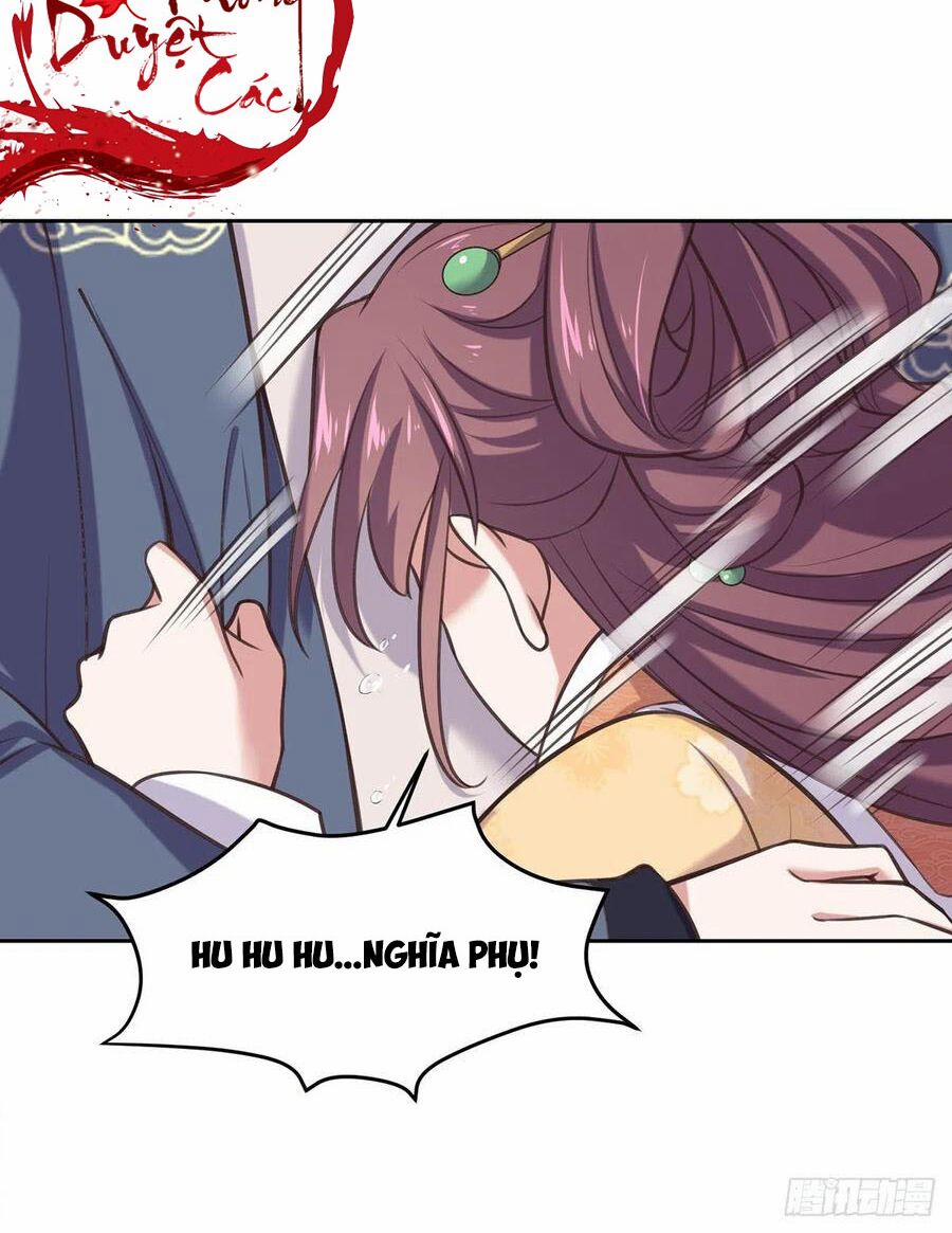 Hoạn Phi Thiên Hạ 93 trang 28